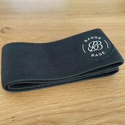 Barre Base Booty Band