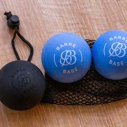 Dance (including ballet) teaching: Massage Ball Kitset