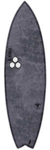 Surfboard: Channel Islands Rocket Wide WoolFlex