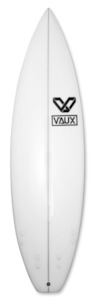 Surfboard: Vaux Kraken