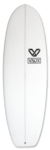 Surfboard: Vaux Skid Lid