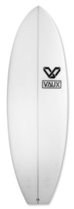 Surfboard: Vaux Fanga