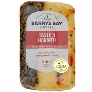 Taste 3 Havarti 200g