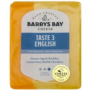 Taste 3 English 200g