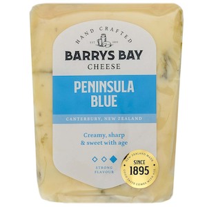 Peninsula Blue