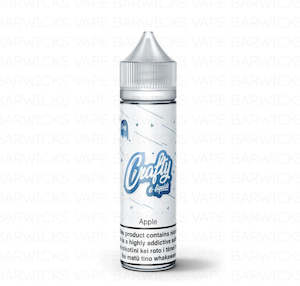 Crafty Apple 60ml