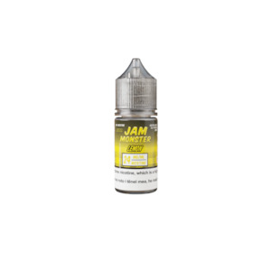 Jam Monster Salts - Lemon Jam 30ml