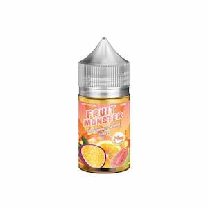 Fruit Monster - Passionfruit Guava 30ml