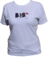 Womens Mountain Base Tee