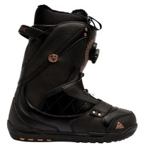 K2 Raider Boa Coiler Snowboard Boots 2010