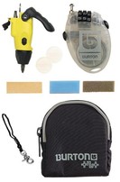 Clothing accessory: Burton Deluxe Kit