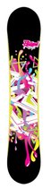 Clothing accessory: Rossignol Myth Womens Snowboard 2011