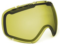 Von Zipper Feenom Yellow Replacement Lens