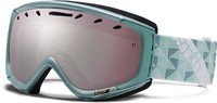 Smith Phase Women's Goggles 2014