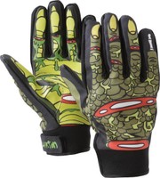 Clothing accessory: Burton Spectre Glove 2010