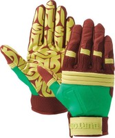 Clothing accessory: Burton Pipe Glove 2010