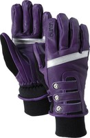 Burton Leather Pipe Glove Womens 2010