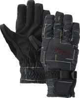 Burton Gore-Tex Under Glove Womens 2010