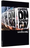 Shine On Snowboard DVD