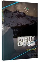 Clothing accessory: Pretty Good Ski DVD