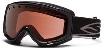 Smith Phenom RC36 Goggles 2014