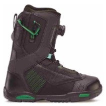 K2 Ryker Snowboard Boot 2014