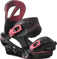 Burton Scribe Re: Flex Womens Binding 2014