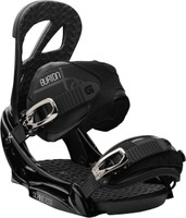 Burton Scribe EST Women's Binding 2013