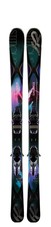 K2 Superstitious Women's Ski + Marker ERC 11.0 Binding 2014