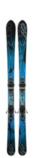 K2 Superific Women's Ski + Marker ER3 10.0 Binding 2014