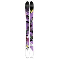 Clothing accessory: K2 Remedy 92 Women's Ski 2015