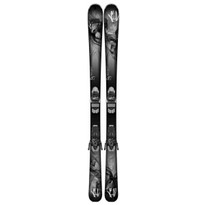 K2 Potion 80XTi Women's Ski + Marker ERC 11 TC Binding 2015