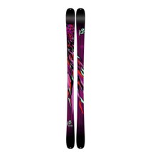 Clothing accessory: K2 Missconduct Women's Ski 2015