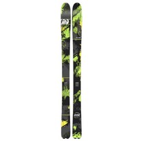 K2 Annex 108 Ski 2015