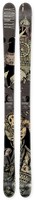 Armada Bantam Jr Ski + Rossignol COMP J 45 Binding 2014