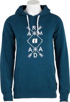 Clothing accessory: Armada Dakota Pullover Women's Hoody 2014