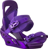 Burton Lexa Re: Flex Womens Binding 2014