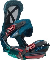 Burton Escapade EST Women's Binding 2012