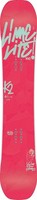 K2 Lime Lite Womens Snowboard 2013