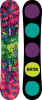 Burton Social Womens Snowboard 2014