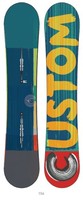 Burton Custom Snowboard 2015