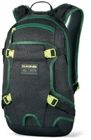 DaKine Ally Pack 11L Pack 2014 - Shovel & Probe Included