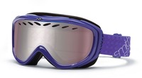 Smith Transit Women's Goggles 2014