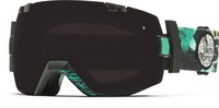 Smith I/O-X Goggles 2015