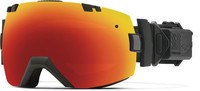 Smith I/O-X Turbo Fan Goggles 2015