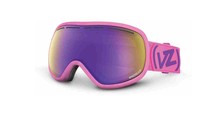 Clothing accessory: Von Zipper Chakra Womens Goggles 2014