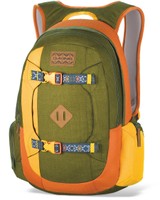 DaKine Mission 25L Pack 2013