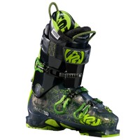 K2 Pinnacle 110 Ski Boots 2014