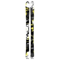 Clothing accessory: K2 Annex 98 Ski 2015