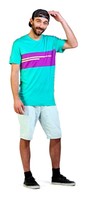 Clothing accessory: Mons Royale Men's T-Shirt 2012